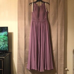 Bridesmaids dress/ prom dress